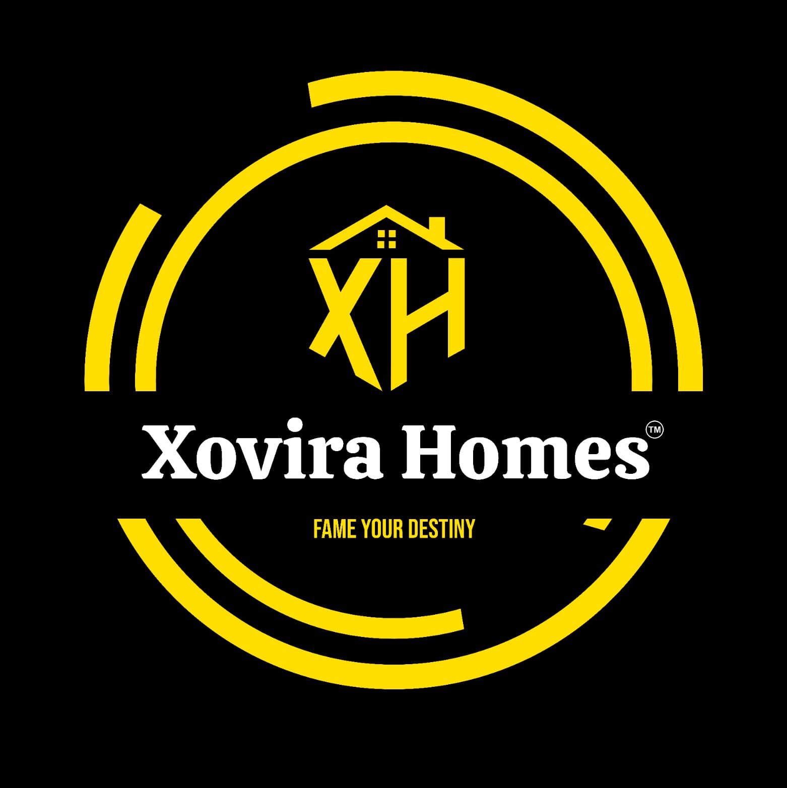 Xovira Homes